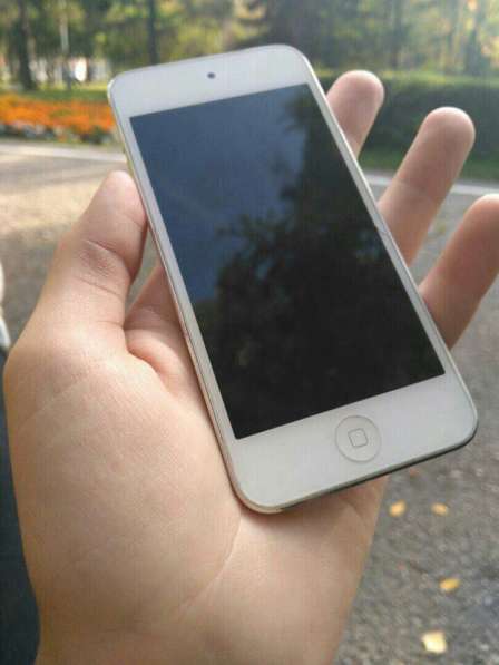 IPod touch 5 16gb