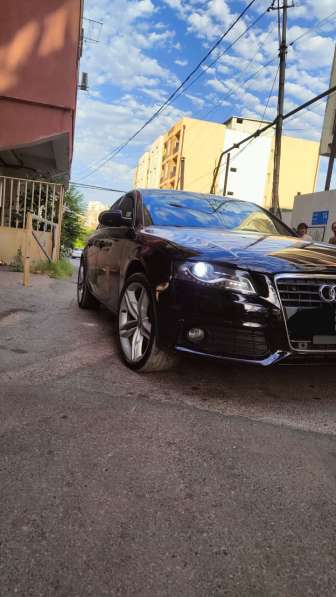 Audi, A4, продажа в г.Тбилиси в фото 12