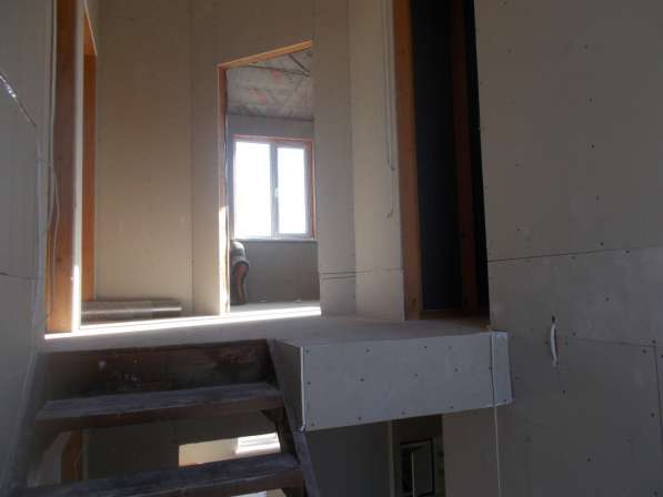 Свят Дом Новый в Симферополе фото 12