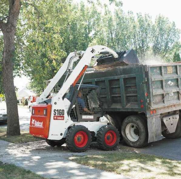 Аренда услуги Автокрана (автовышки, ямобур, воровайка) в Красноярске фото 6