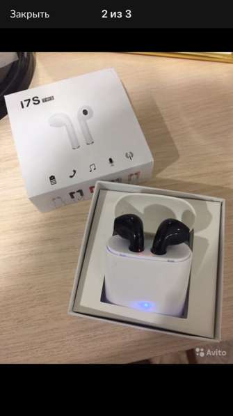 AirPods в Челябинске фото 3