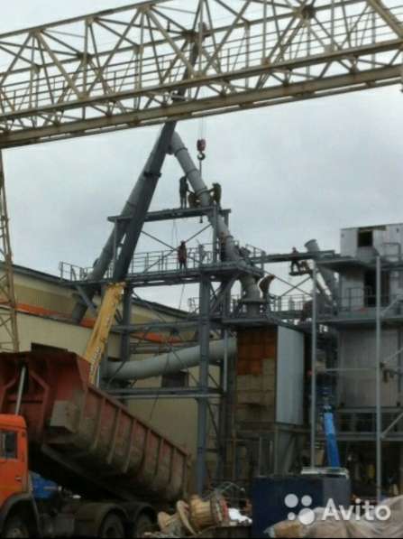 Монтажники сэндвич-панели, пвх, сварка в Екатеринбурге фото 12