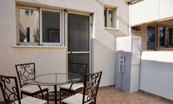 Отдельный дом в районе Пафоса-Кипр в Москве фото 27