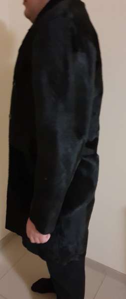 Дубленка- пальто мужское в Краснодаре фото 12