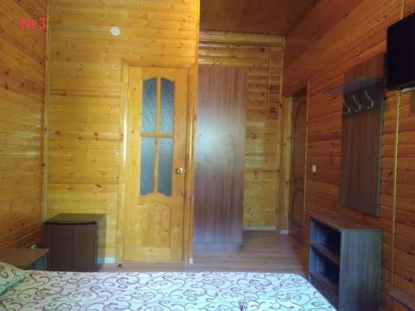 Комната 48 м&sup2; в 4-к, 1/3 эт в Феодосии фото 24