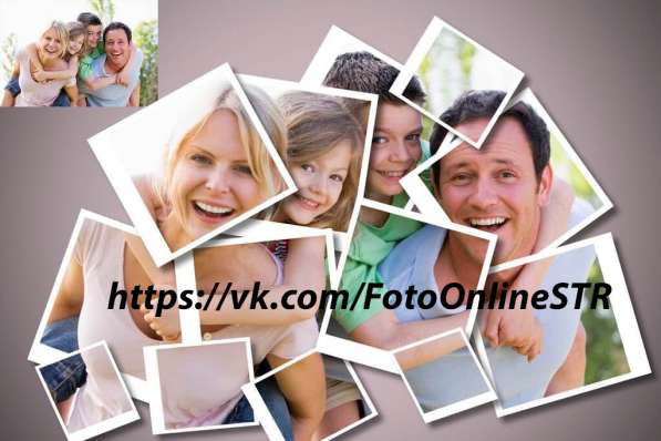 Распечатка фотографий с любых носителей в Стерлитамаке