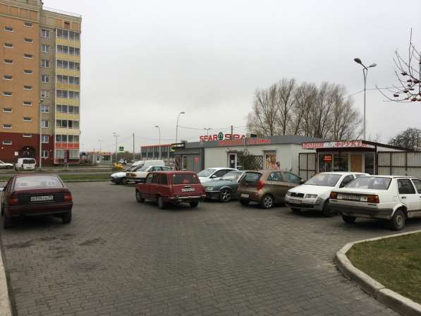 Сдам магазин 10 кв. м ул. Левитана в Калининграде фото 14