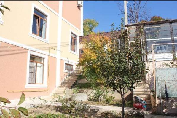 Продается дом гостиничного типа рядом санаторий Орджаникидзе в Сочи фото 11