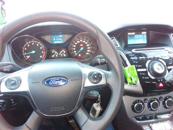 Ford, Focus, продажа в Казани в Казани фото 8