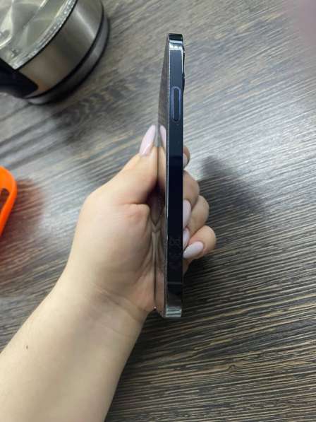 Iphone 12 pro в Тюмени