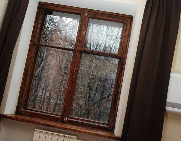 Ремонт и Установка окон, ремонт деревянных окон в Нижнем Новгороде фото 6