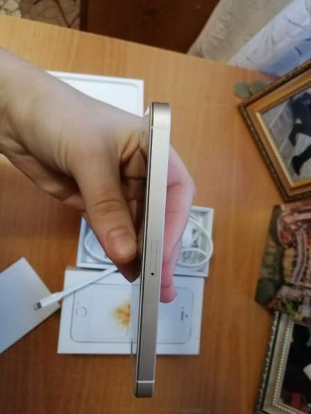 Продам iPhone se в Новосибирске фото 6