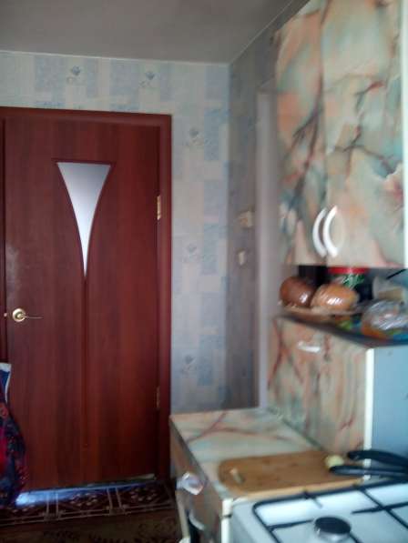 Продам дом из круглого бруса в центре п. Березовка в Красноярске фото 3