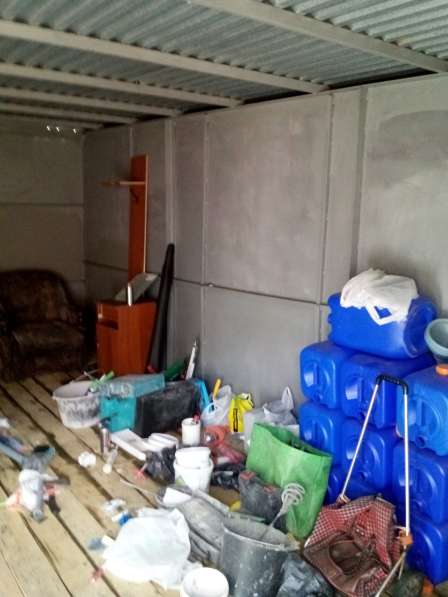СРОЧНО продам гараж в Домодедове фото 3