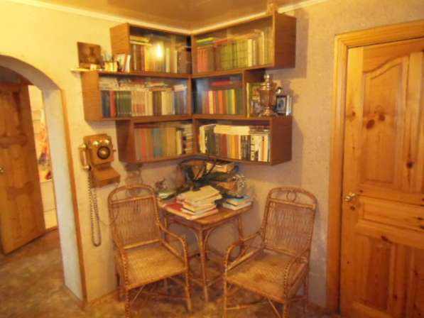 Продается 4-х комнатная квартира от собственника в Пушкино фото 3