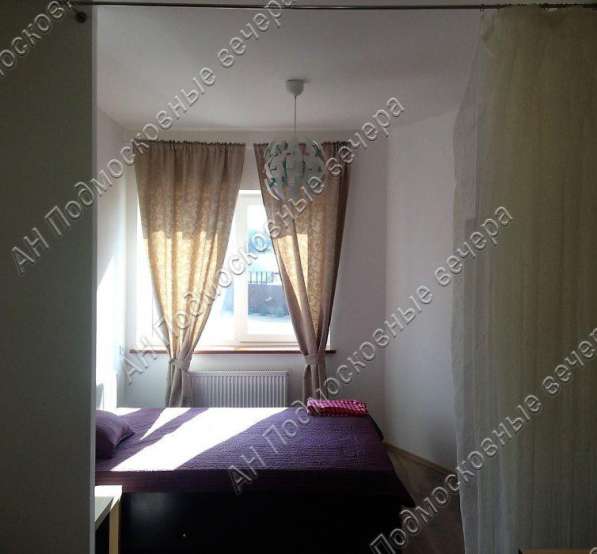 Продам однокомнатную квартиру в Москва.Жилая площадь 30,10 кв.м.Этаж 3. в Москве фото 14