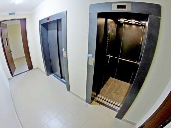 Продам 1-комнатную квартиру 44м2 в престижном ЖК Вертикаль в Анапе фото 6