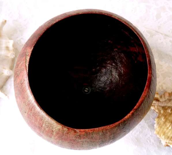 Чаша из вьетнамского кокоса орегон в Дубне фото 4