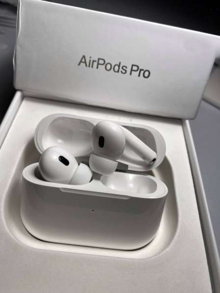 AirPods Pro 2