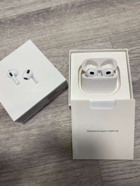 Apple AirPods 3