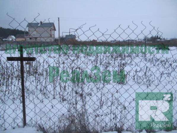 Продаётся земельный участок 5 соток в деревне Болотское, Жуковский район. в Обнинске фото 5
