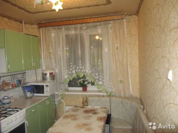 Р. п. Шилово 3 ком.квартира на 1 этаже 5 этажного панельного в Рязани фото 15