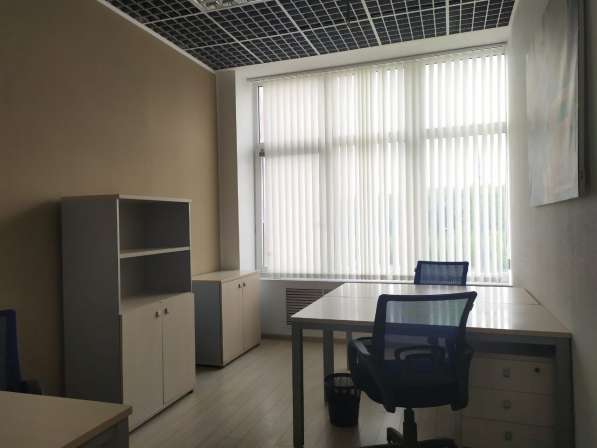 Бизнес Центр «Румянцево» ИФНС № 51 3 рабочих места на 4этаже в Москве фото 3