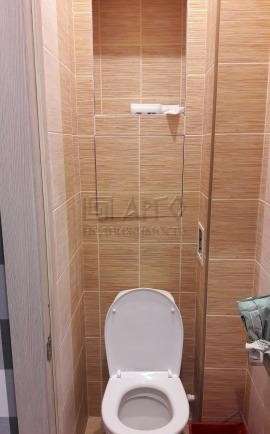 Сдам однокомнатную квартиру в Санкт-Петербурге. Жилая площадь 40 кв.м. Этаж 19. 