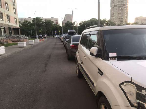 Листовки под дворники авто в Алматы и других городах страны в фото 5