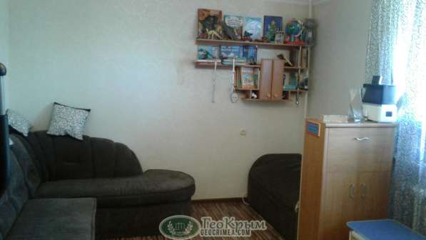 Квартира, ул. Пожарова, Гагаринский р-н, Севастополь в Севастополе фото 66