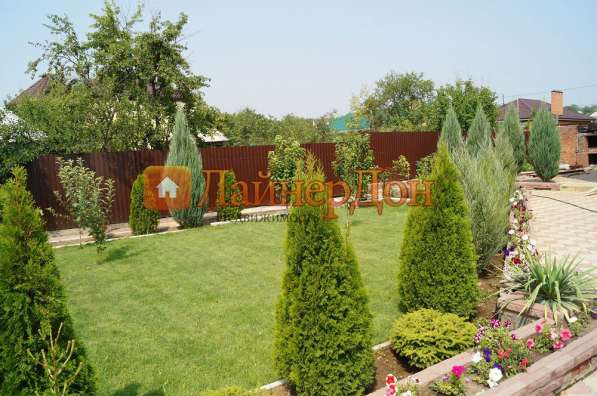 Продам дом в Ростов-на-Дону.Жилая площадь 220 кв.м. в Ростове-на-Дону фото 13