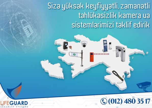 ❖Tehlukesizlik sistemleri ❖