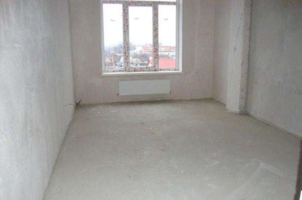 Продам однокомнатную квартиру в Краснодар.Жилая площадь 37,50 кв.м.Этаж 7.Дом монолитный.