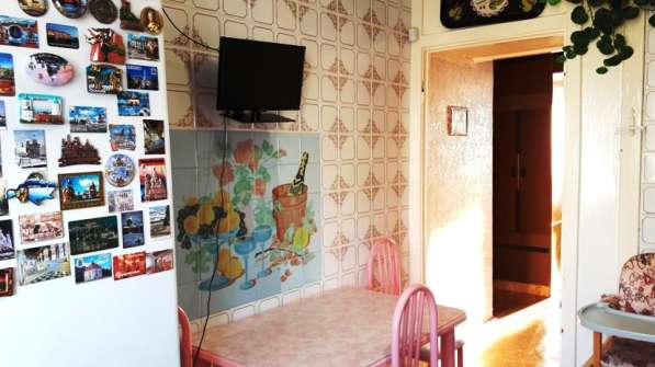 Продам 3 комнатную квартиру по ул. Возрождения 6 в Братске