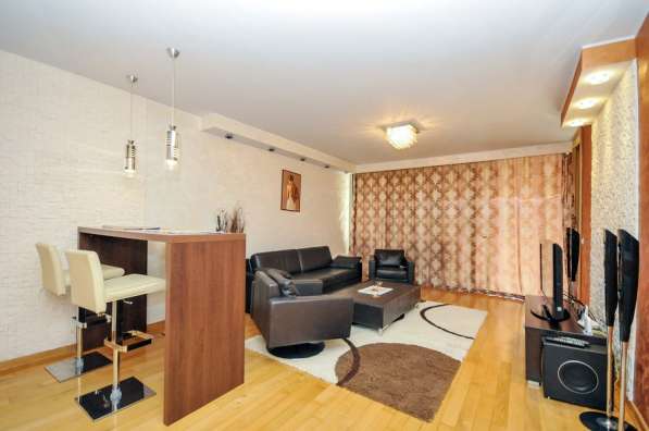 Апартамент с 3 спальнями в Будве - Розино в фото 8