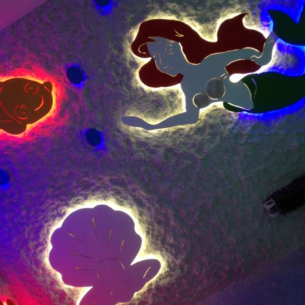 Солёные пещеры не дорога в Москве фото 7