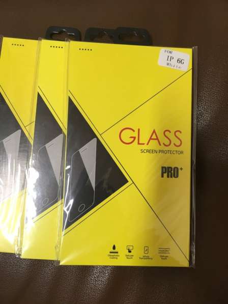 Чехлы и стёкла в Москве фото 6