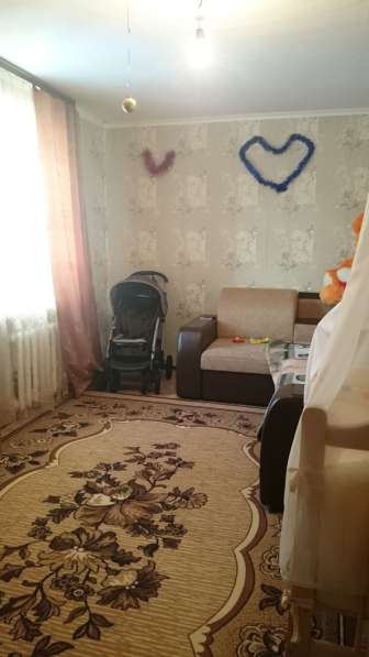 Продам 2-х комнатную квартиру в Тюмени фото 6