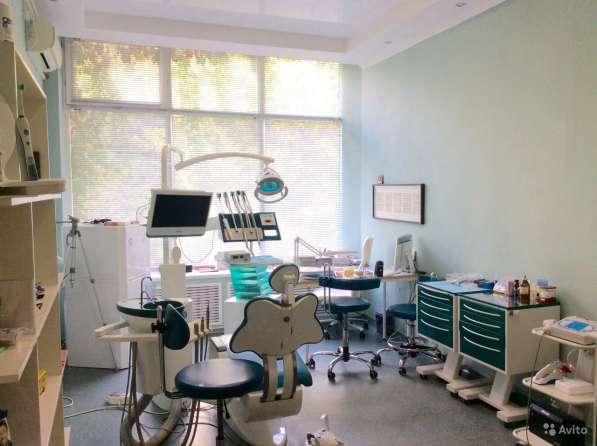Стоматологическая клиника с 11ти летней репутацией