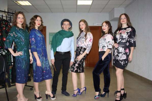 Академия Красоты "Fashion Light" в Нижнем Новгороде