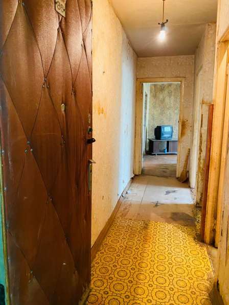 3-к квартира, 57 м2, 4/5 эт в Фрязине фото 14