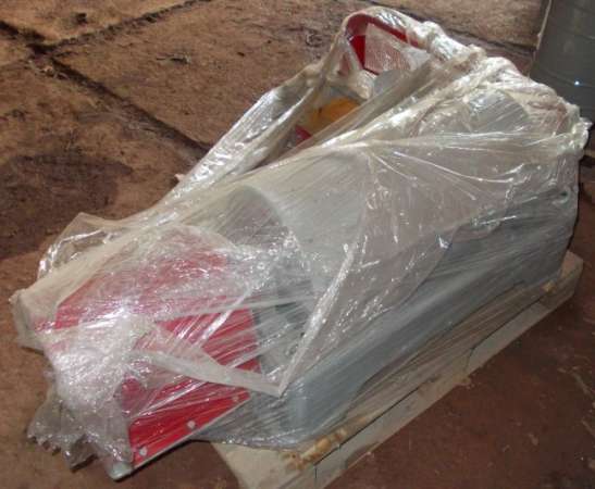 Центрифуга ОГШ 202К-03 в Москве