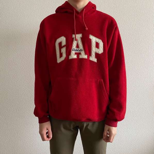 Худи GAP