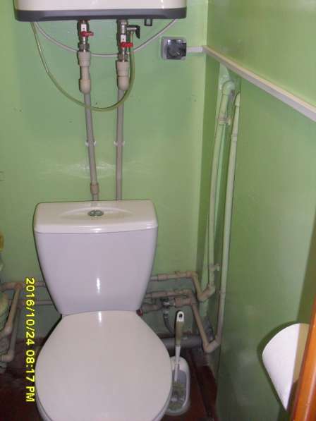 Продаю квартиру в Мурманске фото 6