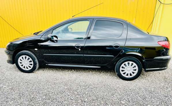 Peugeot, 206, продажа в Симферополе в Симферополе фото 7