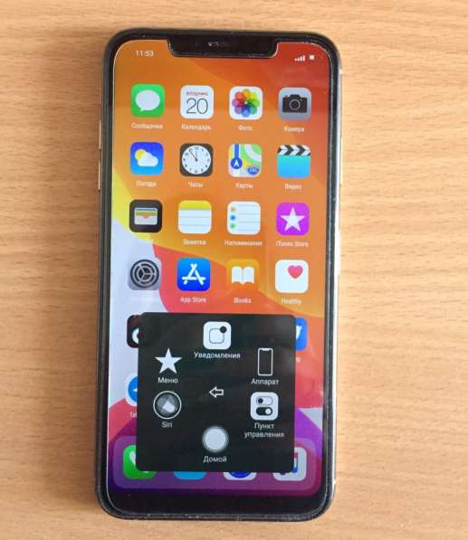 Продаю iPhone 11 Pro Max 512GB в Ростове-на-Дону фото 3