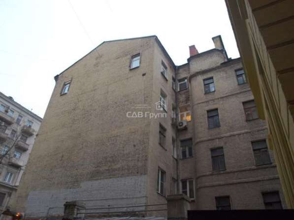 Продам многомнатную квартиру в Москве. Жилая площадь 130 кв.м. Этаж 3. Дом кирпичный. в Москве фото 5