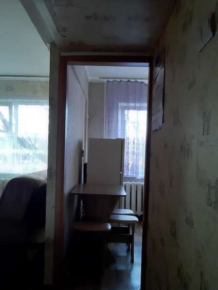 Продам 1 комнатную квартиру в Красноярске фото 18