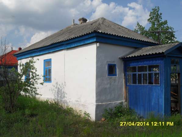 Дом в Нижнем Мамоне в Воронеже