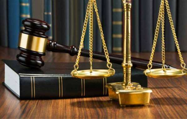 Адвокат & CО - Юридические услуги в Уфе